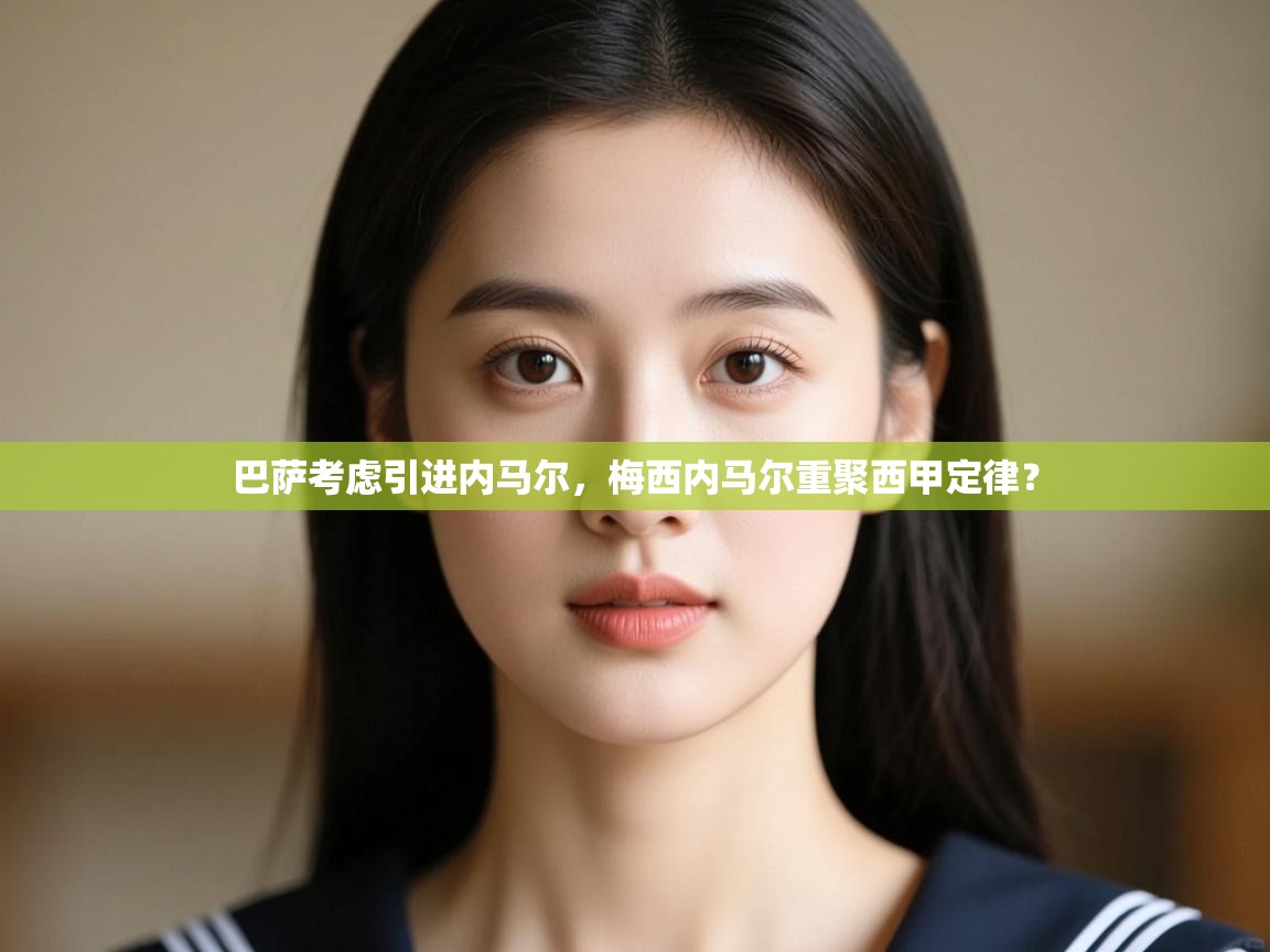 云开体育app官网入口-巴萨考虑引进内马尔，梅西内马尔重聚西甲定律？  第1张