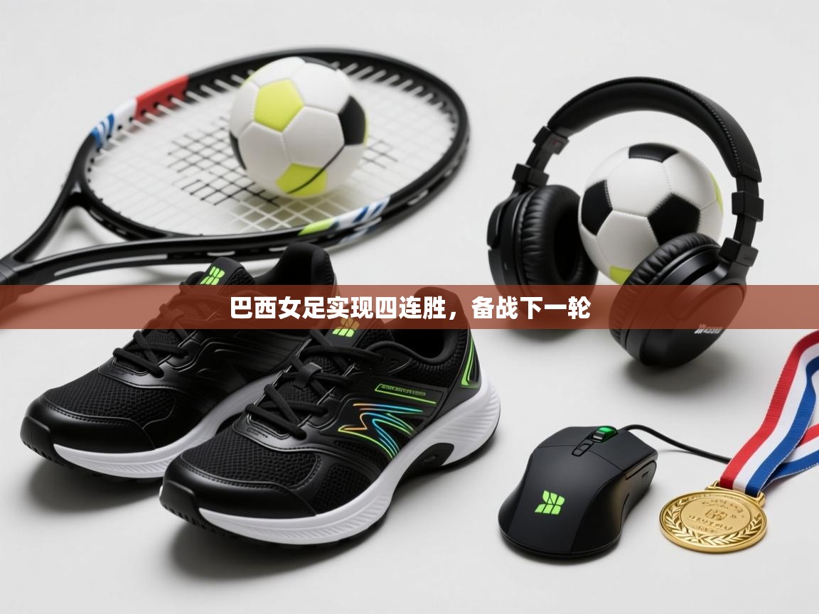 开云体育在线登录-巴西女足实现四连胜，备战下一轮  第3张