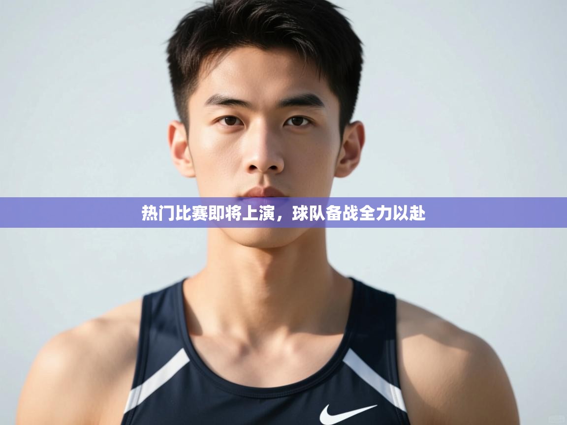 开云体育赛事比分直播-热门比赛即将上演，球队备战全力以赴  第4张