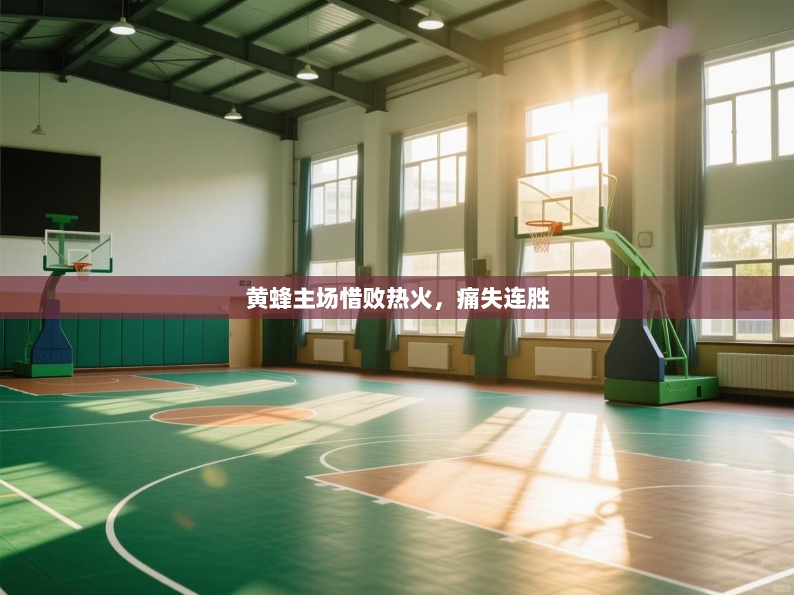 kaiyun sports-黄蜂主场惜败热火,痛失连胜 第3张