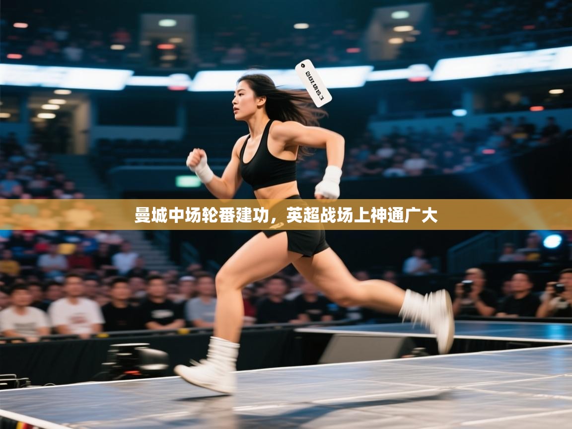 开运体育-曼城中场轮番建功，英超战场上神通广大  第2张