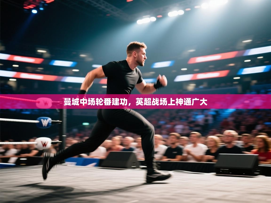 开运体育-曼城中场轮番建功，英超战场上神通广大  第4张